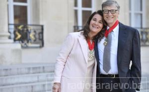 Bill i Melinda Gates se razvode: Odlučili smo okončati naš brak